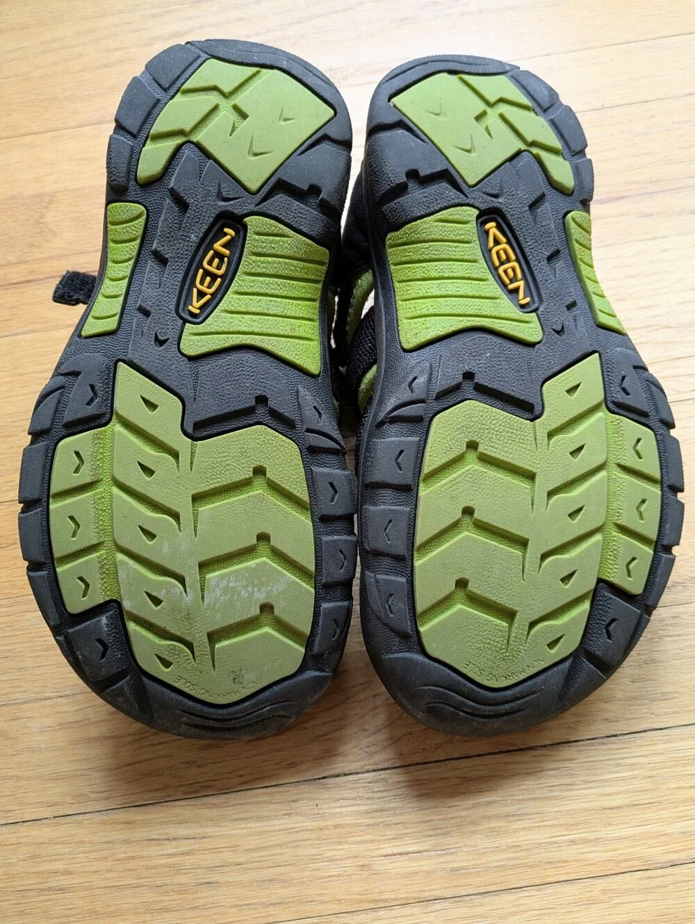 Keen Newport Waterproof Sandals